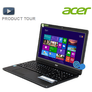 Acer Aspire E1-532P-4819 Notebook