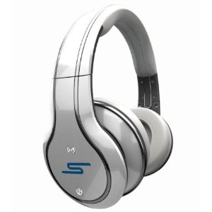 SYNC by 50 Cent Wireless Over-Ear Headphones