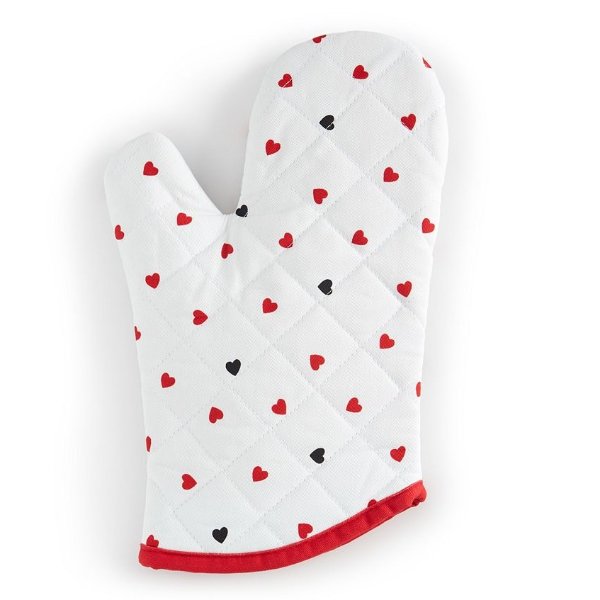 Valentine's Day Oven Mitt, Created for Macy's