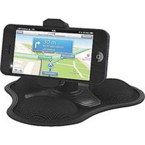 Bell & Howell Clever Dash Portable Phone Mount