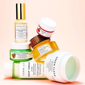 Farmacy Beauty Skincare Sale