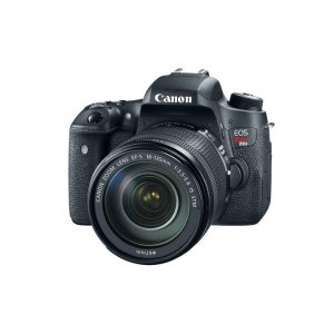 EF Lens and EOS DSLR Cameras Refurbished@Canon Online Store