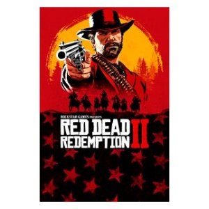Red Dead Redemption 2 - Xbox