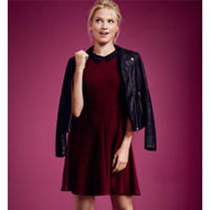 Everything + Free Shipping @ Dorothy Perkins