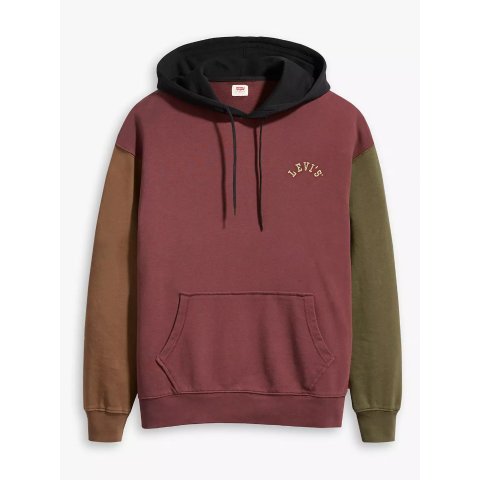 Levi sNovelty Hoodie
