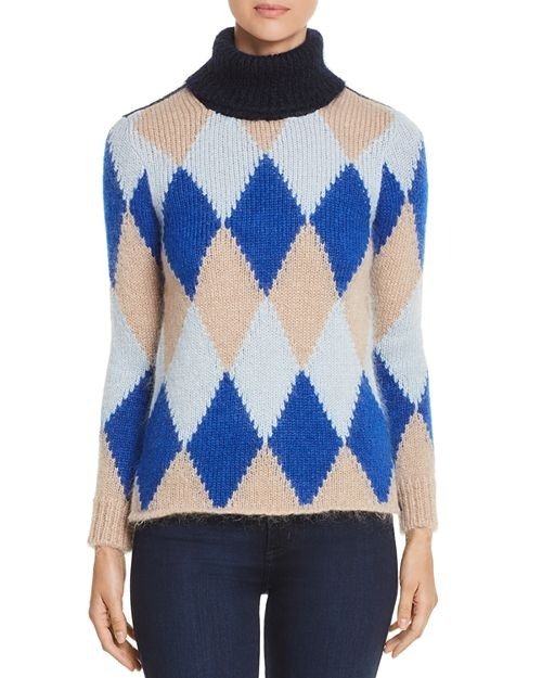 Libby Turtleneck Sweater