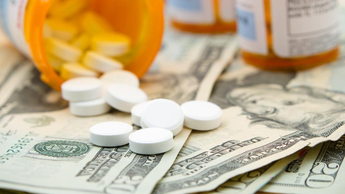 美国药房省钱买药攻略，这些处方药没保险也可以免费拿