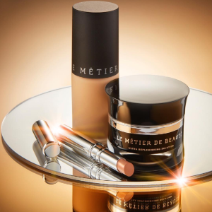 Le Métier de Beauté 专业高级美妆品牌热卖