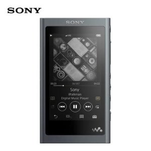 Sony NW-A55  Hi-Res 认证 音乐播放器