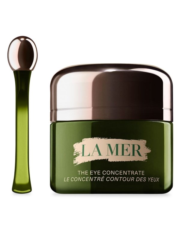 - The Eye Concentrate