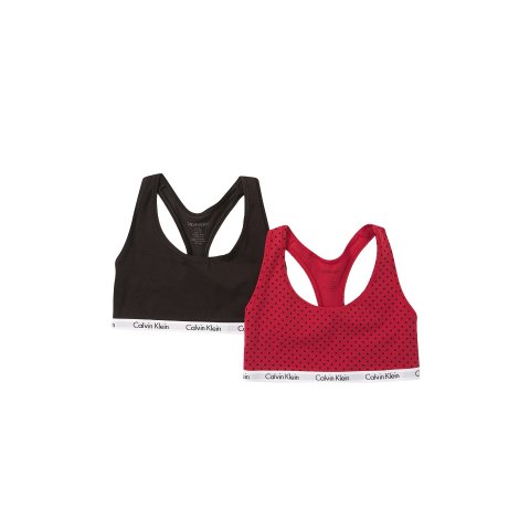 nordstrom rack calvin klein bralette