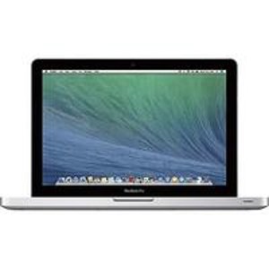 Apple Macbook Pro MD101LL/A 13.3" i5 2.5GHz 4GB