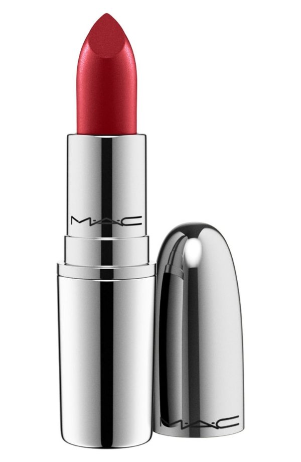 MAC Shiny Pretty Things Lipstick