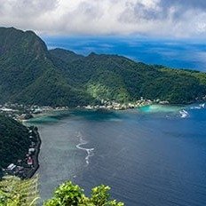 28-Day Hawaii, Tahiti & Samoa