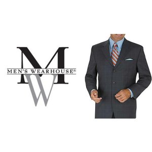 Clearance Items @ Men's Wearhouse