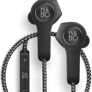 Bang&Olufsen H5 无线入耳式耳机近期好价 收白敬亭同款