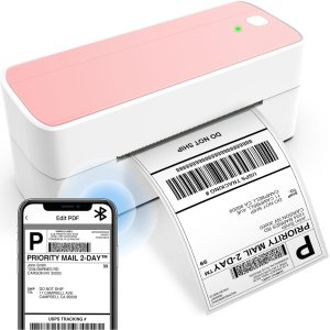Today Only: ASprink Thermal Label Printers