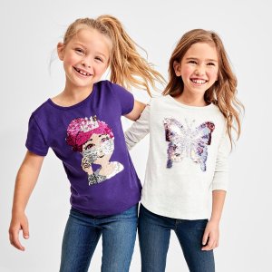 Children's Place Kids T-Shirts Sale