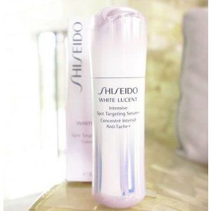 Shiseido Even Skin Tone Care Intensive Anti-Spot Serum 30 ml