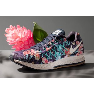 新鞋一览Nike Photosynthesis印花系列开售！