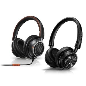 Philips Fidelio L2BO or M2L Headphones
