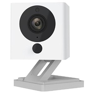 Wyze Cam 1080p 室内无线监控摄像头