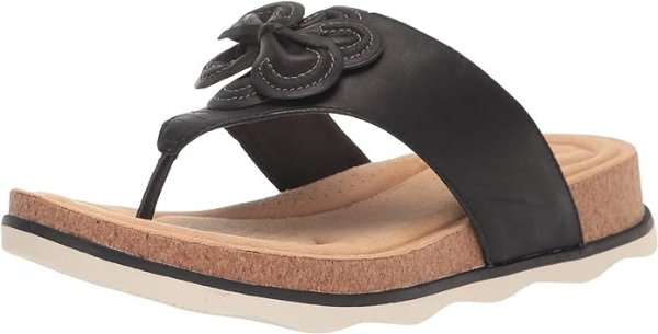 Women's Brynn Style Flat Sandal