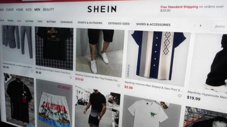 快时尚巨头Shein宣布西雅图Bellevue开设办事处！开放50多个岗位