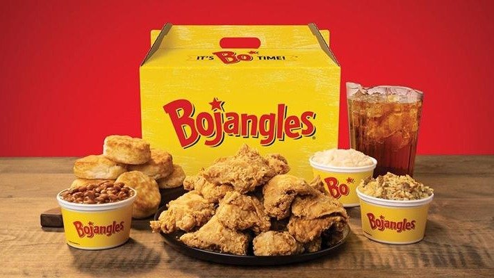 北卡知名炸鸡Bojangles进军西海岸，在洛杉矶开店！