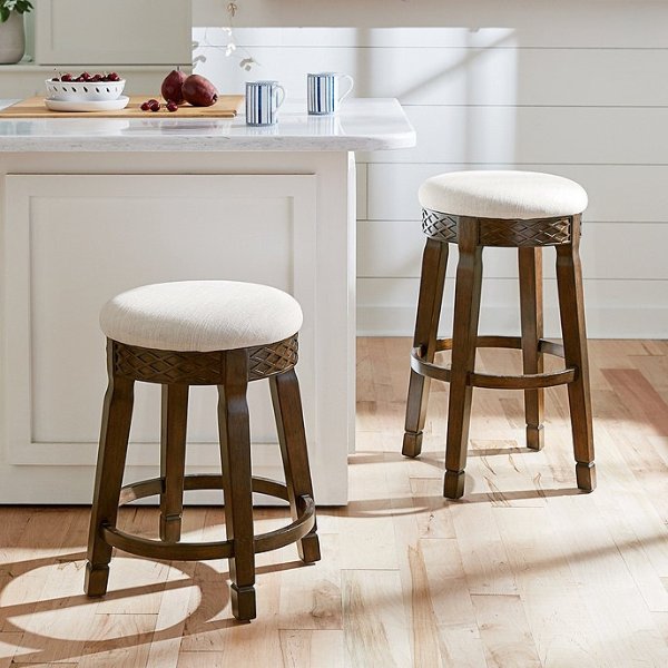 Adrian Counter Height Bar Stools