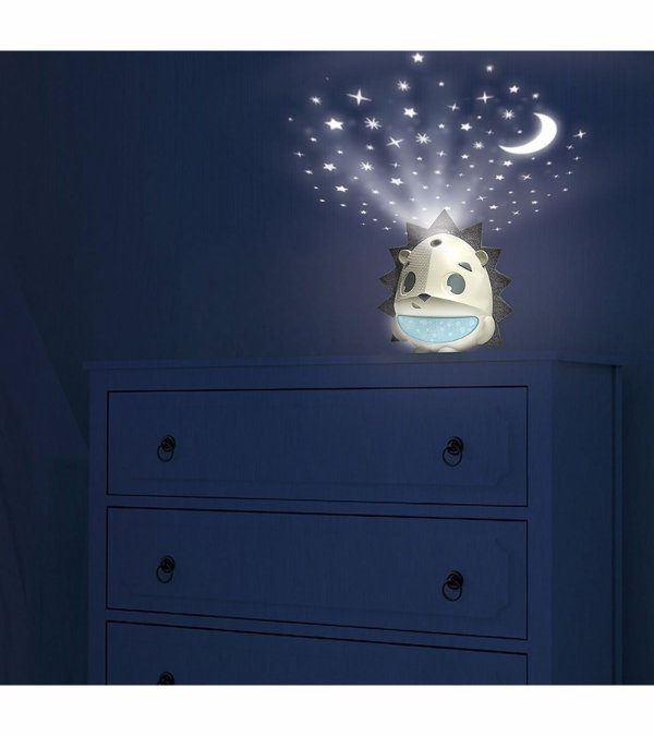 Sound 'n Sleep Projector Soother - Meadow Days