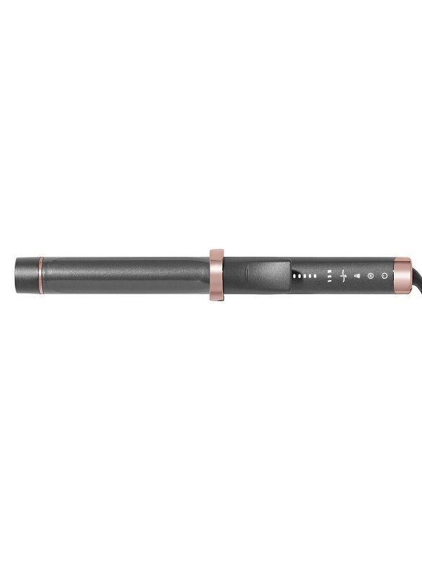 Curl ID Curling Iron