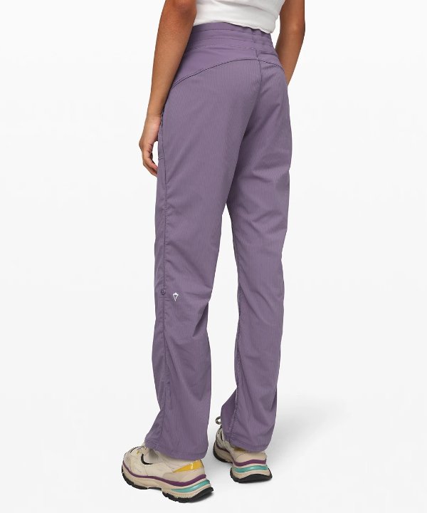 Live To Move Pant | Girls' Pants | lululemon athletica
