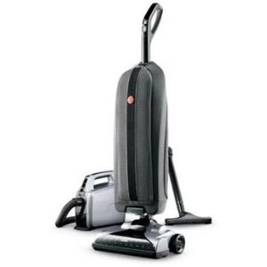 select Vacuums @ Hoover