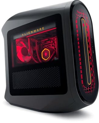 Alienware Aurora R15 Gaming Desktop