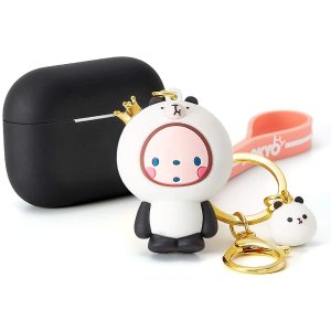 ESR for AirPods Pro Case Cover with Cute Animal Keychain