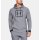 Men's UA Unstoppable Double Knit Logo Hoodie | Under Armour US