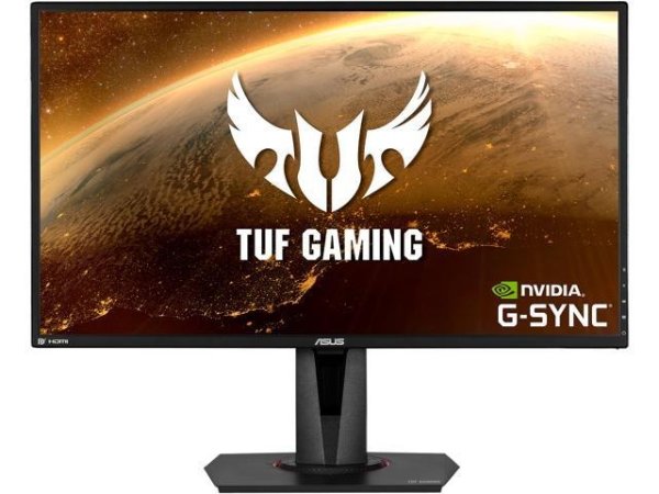 ASUS TUF Gaming VG27BQ 27" 165Hz LED Gaming Monitor - Newegg.com