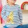 Nursery Collection Artwork Harbour Organically Grown Cotton Top 0 - 24 Months