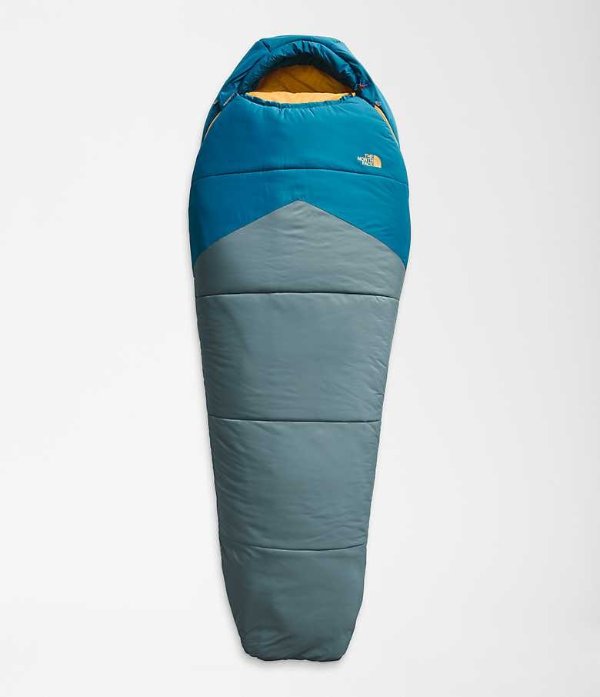 Wasatch Pro 20 Sleeping Bag | The North Face