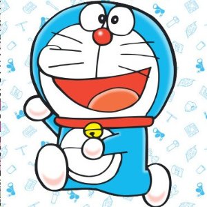 Doraemon Kids UT Tees Sale @ Uniqlo