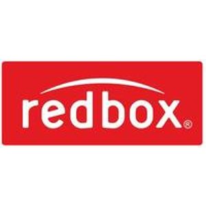 Redbox 1个晚上电影租借