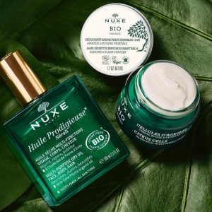 15% Off With $80 PurchaseNuxe Select Skincare Hot Sale