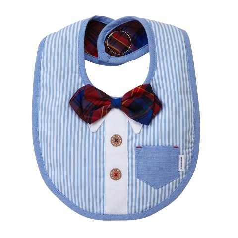 MIKI HOUSEMr. Classy – Bib