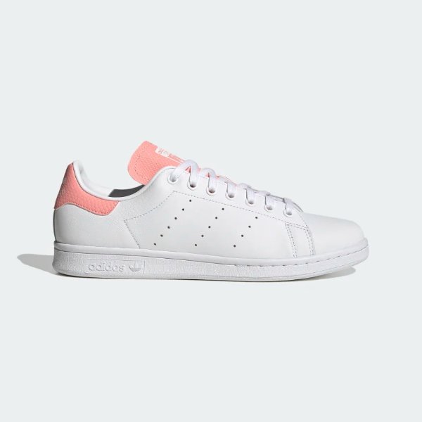 Stan Smith 小粉尾