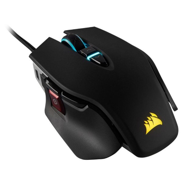 M65 RGB Elite FPS Wired Mouse