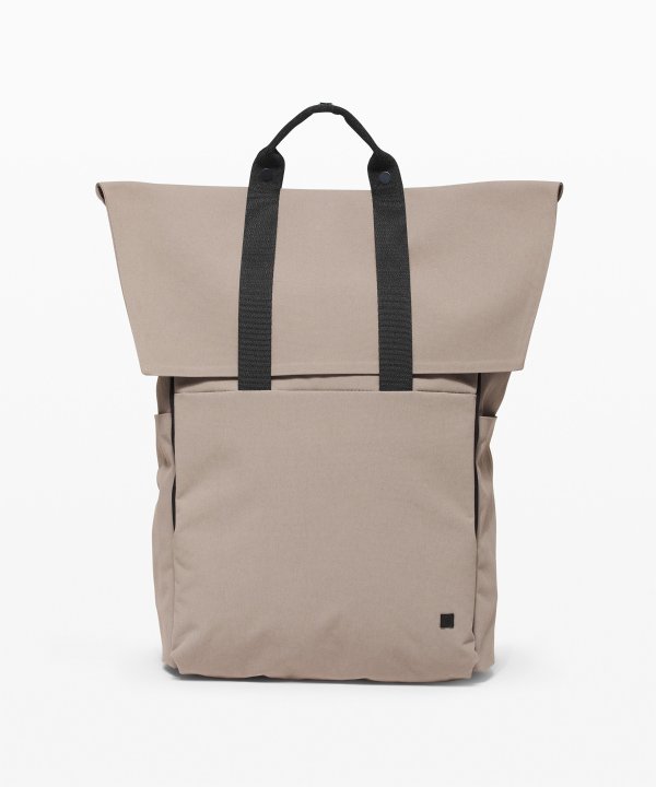 Early Embark Backpack *22L | Men's Bags | lululemon athletica