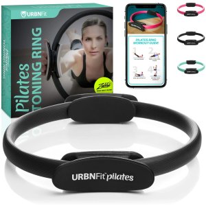 Amazon URBNFit Pilates Ring Fitness Circle