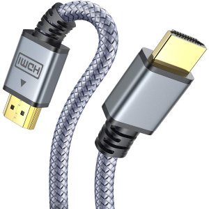 AINOPE 18Gbps 4K HDMI 2.0 数据线 支持4K 60Hz Ethernet