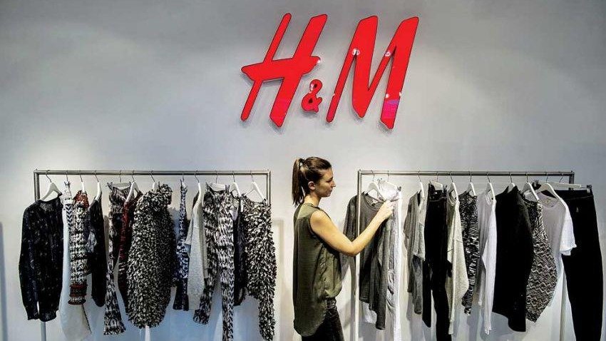 你常常逛的H&M实体店，其实有个隐藏的特殊折扣！